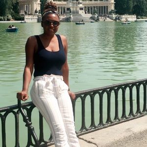 Meet your Posher, Petrice